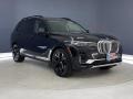 Black Sapphire Metallic - X7 xDrive40i Photo No. 37