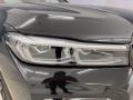 Black Sapphire Metallic - 7 Series 740i Sedan Photo No. 4