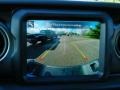 2021 Hydro Blue Pearl Jeep Gladiator Willys 4x4  photo #16
