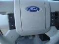 2005 Black Ford F150 XLT Regular Cab  photo #12