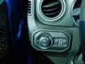 2021 Hydro Blue Pearl Jeep Gladiator Willys 4x4  photo #19