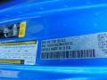 2021 Hydro Blue Pearl Jeep Gladiator Willys 4x4  photo #20
