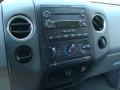 2005 Black Ford F150 XLT Regular Cab  photo #13