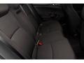 2021 Crystal Black Pearl Honda Civic EX Hatchback  photo #27