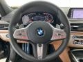 Cognac Steering Wheel Photo for 2022 BMW 7 Series #141847777