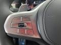 Cognac Steering Wheel Photo for 2022 BMW 7 Series #141847788