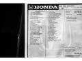 2021 Crystal Black Pearl Honda Civic EX Hatchback  photo #36