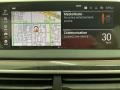 Navigation of 2022 7 Series 740i Sedan