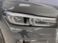 2022 Dravit Gray Metallic BMW 7 Series 740i Sedan  photo #4