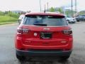 Redline Pearl - Compass Latitude 4x4 Photo No. 6
