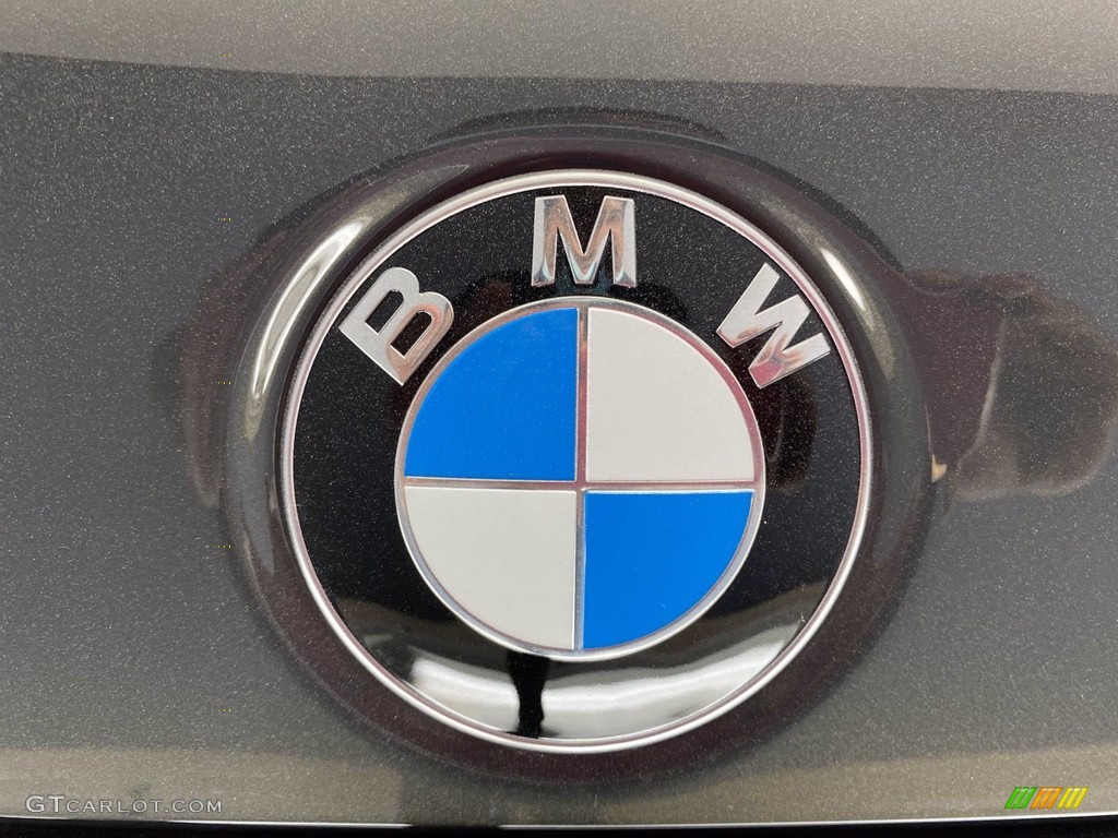 2022 7 Series 740i Sedan - Dravit Gray Metallic / Black photo #7