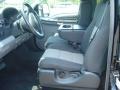 Black - F250 Super Duty XLT SuperCab Photo No. 6