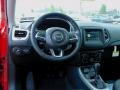 Black Dashboard Photo for 2021 Jeep Compass #141848127