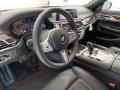Black Steering Wheel Photo for 2022 BMW 7 Series #141848141