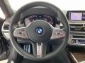 Black Steering Wheel Photo for 2022 BMW 7 Series #141848169