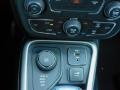 Black Controls Photo for 2021 Jeep Compass #141848193