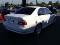 2003 Alpine White BMW 5 Series 525i Sedan  photo #5