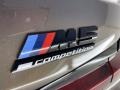 2021 BMW M5 Sedan Badge and Logo Photo