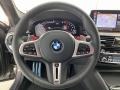  2021 M5 Sedan Steering Wheel