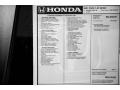 Modern Steel Metallic - Civic EX Sedan Photo No. 40