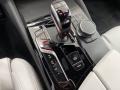 2021 BMW M5 Silverstone Interior Transmission Photo