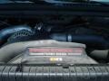 2006 Black Ford F250 Super Duty XLT SuperCab  photo #14