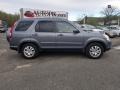 2005 Pewter Pearl Honda CR-V Special Edition 4WD  photo #3