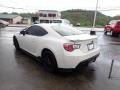 2015 Crystal White Pearl Subaru BRZ Series.Blue Special Edition  photo #4