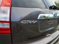 2011 Urban Titanium Metallic Honda CR-V EX 4WD  photo #9