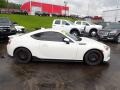 2015 Crystal White Pearl Subaru BRZ Series.Blue Special Edition  photo #7