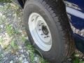 Dark Blue Pearl - E Series Van E350 Super Duty XL Extended Passenger Photo No. 7
