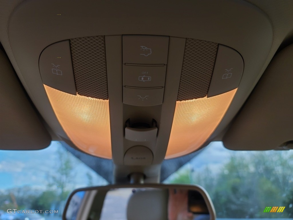 2009 GL 450 4Matic - Arctic White / Cashmere photo #19