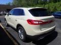 Ivory Pearl Metallic Tri-Coat - MKX Select AWD Photo No. 2