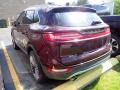 Burgundy Velvet Metallic - MKC Reserve AWD Photo No. 2