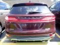 Burgundy Velvet Metallic - MKC Reserve AWD Photo No. 3