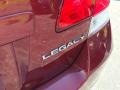 2013 Venetian Red Pearl Subaru Legacy 2.5i Limited  photo #8