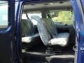 2009 Dark Blue Pearl Ford E Series Van E350 Super Duty XL Extended Passenger  photo #15