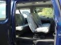 Dark Blue Pearl - E Series Van E350 Super Duty XL Extended Passenger Photo No. 15
