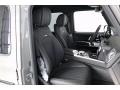 Black Front Seat Photo for 2021 Mercedes-Benz G #141850860