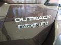 Cinnamon Brown Pearl - Outback Touring XT Photo No. 9
