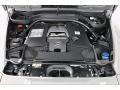 4.0 Liter DI biturbo DOHC 32-Valve VVT V8 Engine for 2021 Mercedes-Benz G 63 AMG #141850929