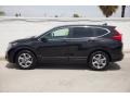 Crystal Black Pearl - CR-V EX Photo No. 8