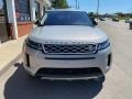 2020 Indus Silver Metallic Land Rover Range Rover Evoque S  photo #3