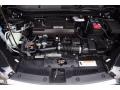 Crystal Black Pearl - CR-V EX Photo No. 33