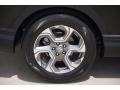 Crystal Black Pearl - CR-V EX Photo No. 34