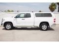  2016 Tundra SR5 Double Cab Super White