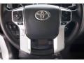  2016 Tundra SR5 Double Cab Steering Wheel