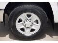 2016 Toyota Tundra SR5 Double Cab Wheel and Tire Photo