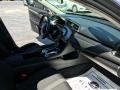 Modern Steel Metallic - Civic EX-T Sedan Photo No. 36