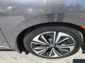 Modern Steel Metallic - Civic EX-T Sedan Photo No. 37
